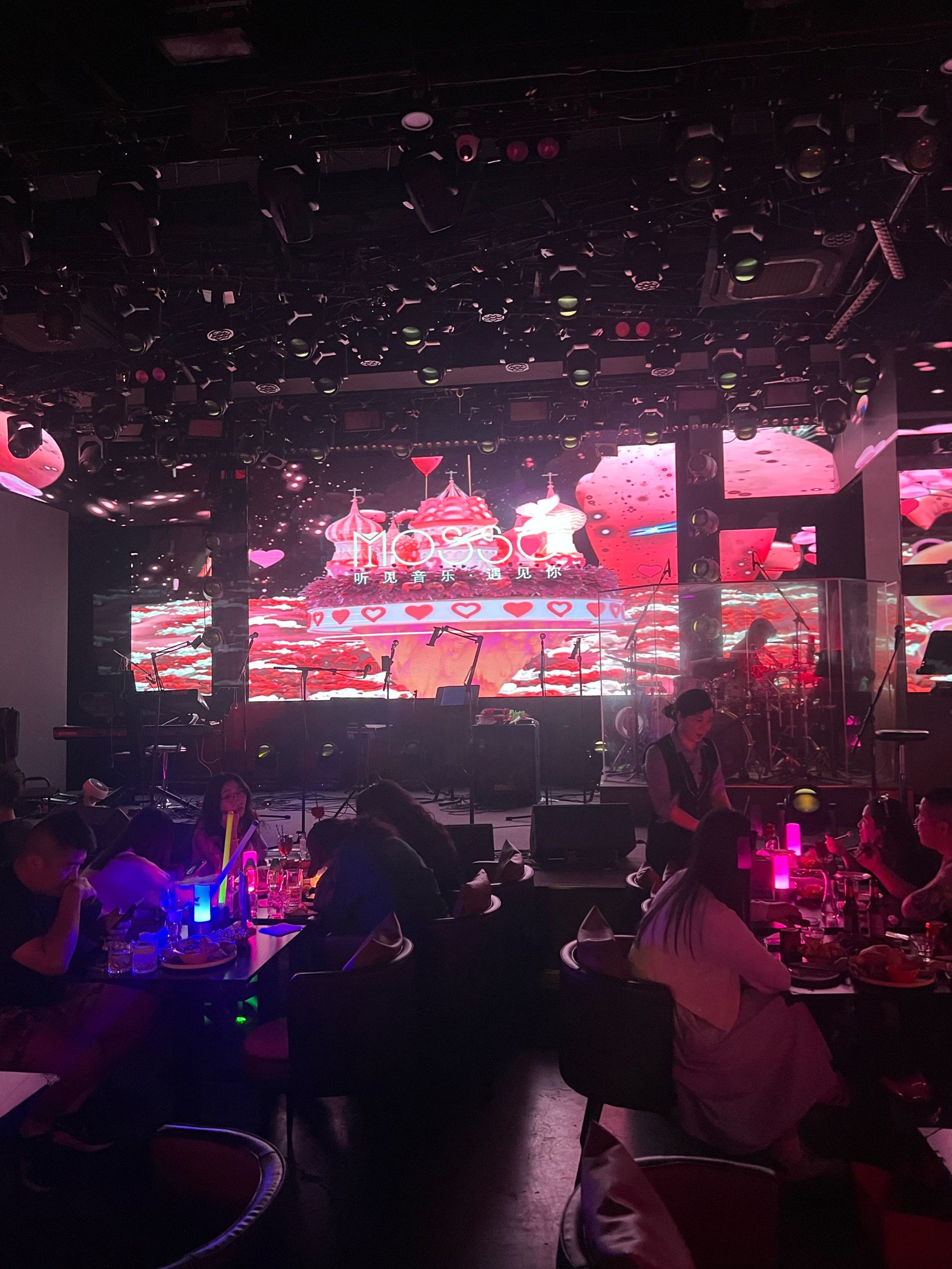 沧州商务ktv哪里有优质选择-盐山县ktv预订