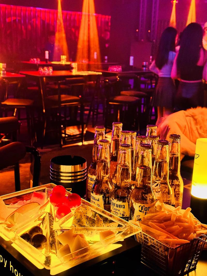 沧州商务ktv划算吗详解-盐山县ktv预订