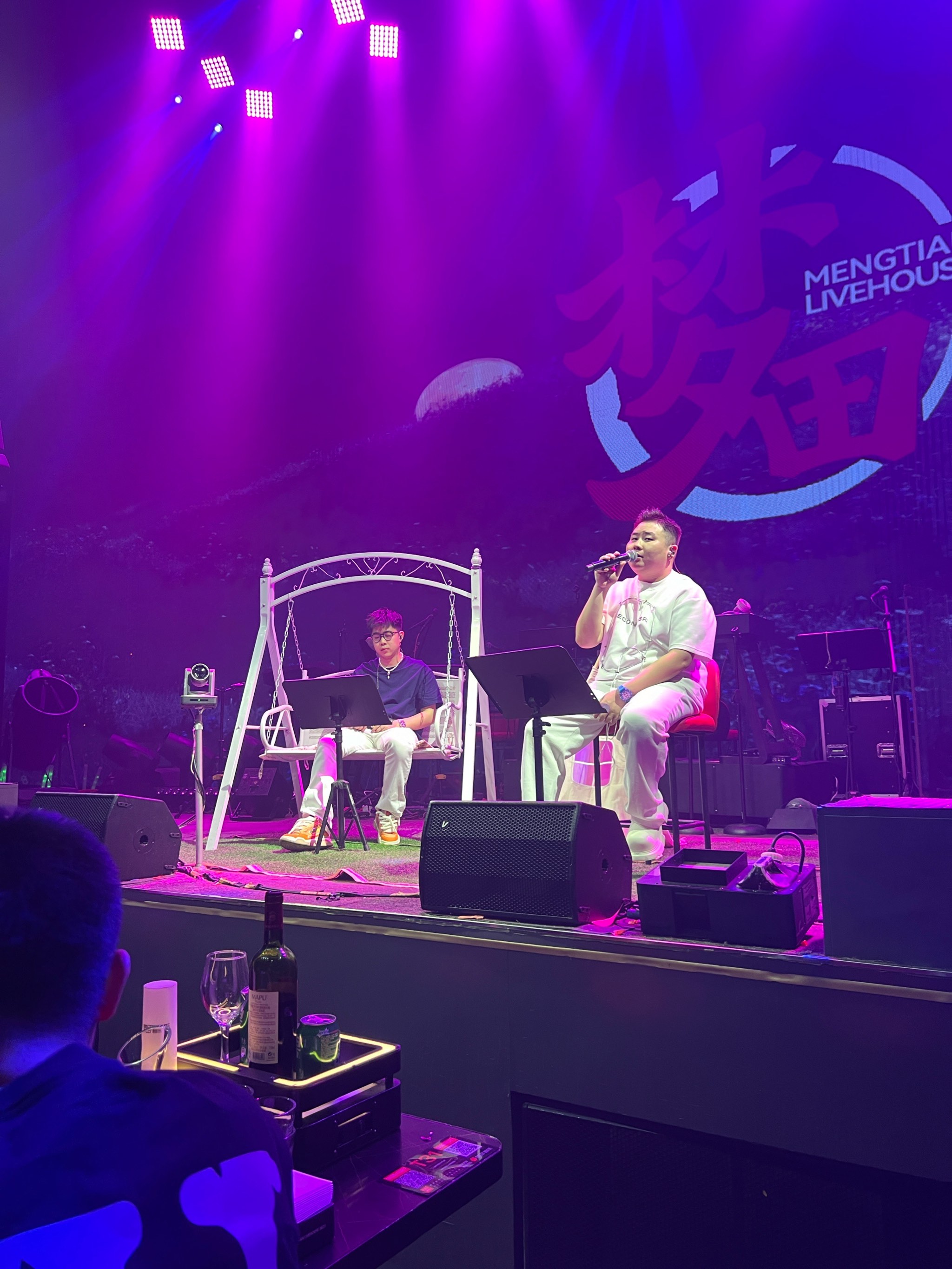 沧州商务ktv商务ktv新玩法揭秘-盐山县ktv预订