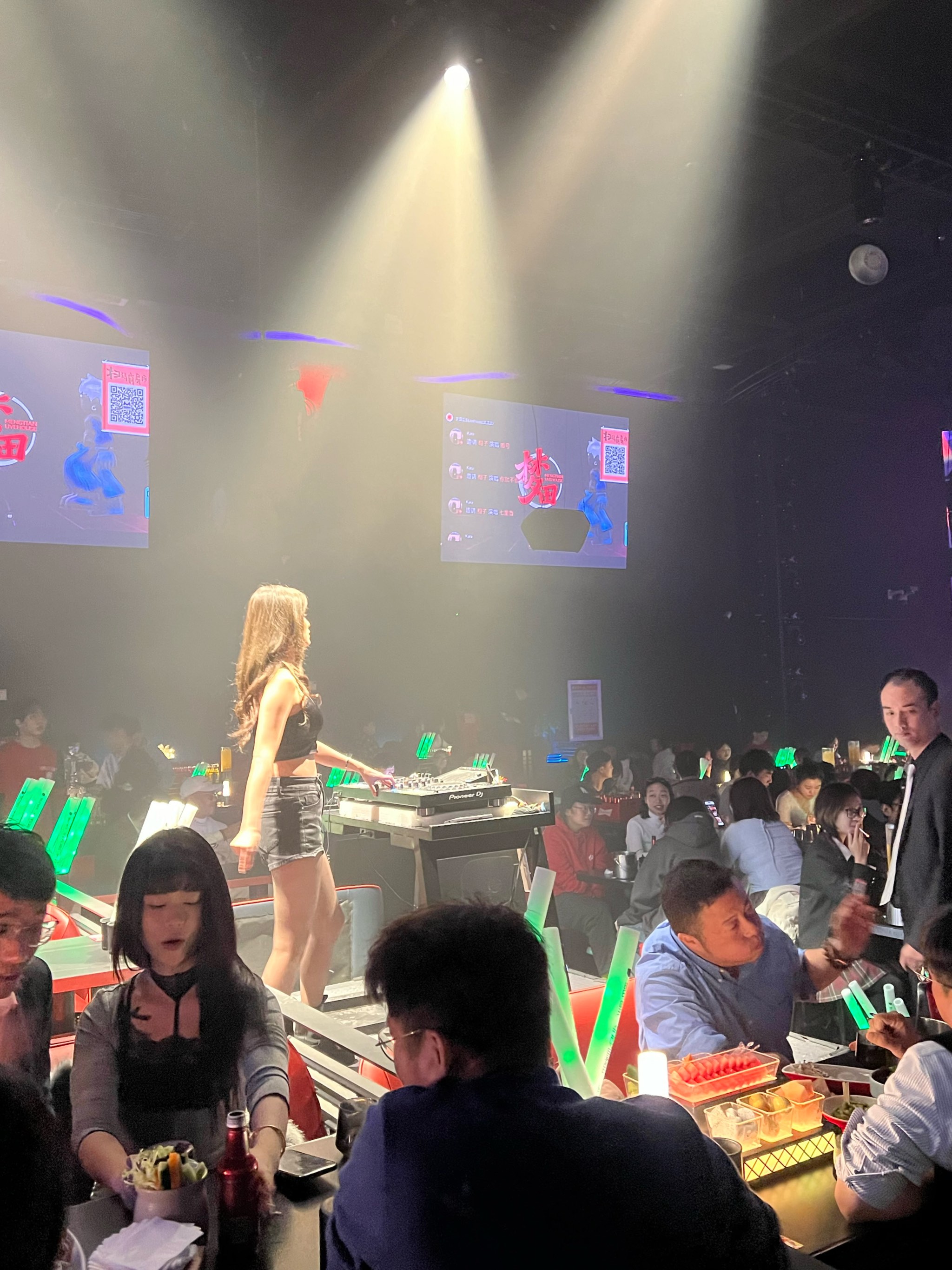 沧州商务ktv全新商务ktv新模式揭秘-盐山县ktv预订